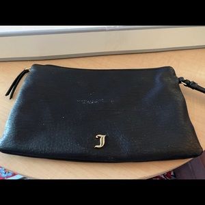 Juicy couture clutch